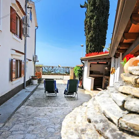Ferienhaus In - Istrien 52051 Poreč