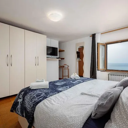 In - Istrien 52051 Ferienhaus *