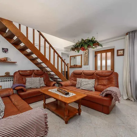 Ferienhaus In - Istrien 52051 Poreč