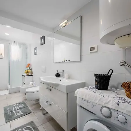 In - Istrien 52051 Ferienhaus