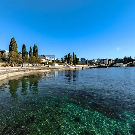 In - Istrien 52051 Ferienhaus Poreč